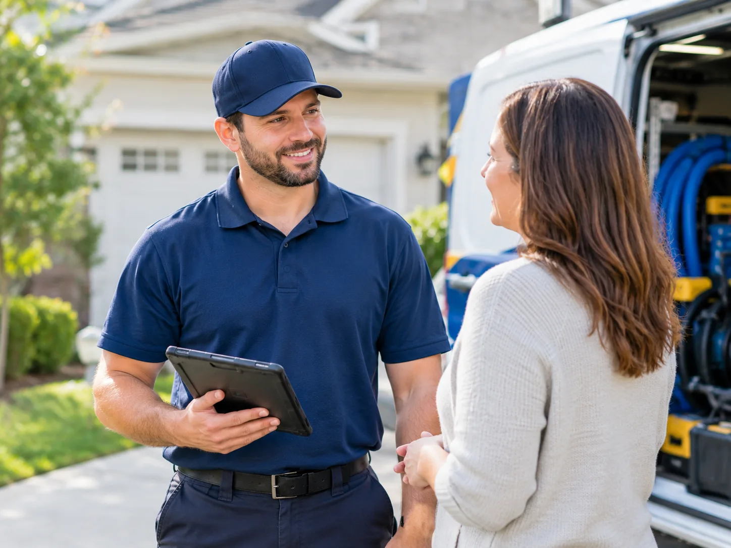 Sewage Backup Cleanup Harlingen, TX FAQs